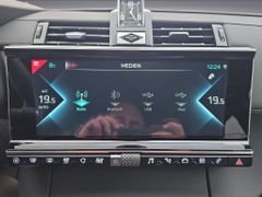 Fahrzeugabbildung DS Automobiles DS 7 Crossback E-Tense 225 Rivoli