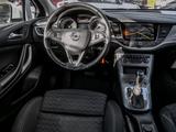 Opel Astra K Sports Tourer 1.4 Edition Autom. Navi - Opel Astra: Edition Sport
