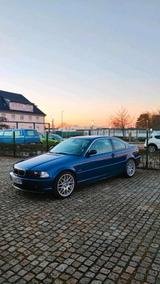 BMW Bmw e46 328ci Coupé - BMW 328: Coupe, 328ci