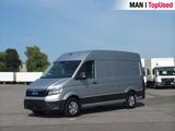 MAN ETGE 3.140 4X2F SB, Elektro, kurz/hoch, 3 Sitze - MAN Elektroautos