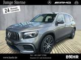 Mercedes-Benz GLB 35 AMG 4M Night/MBUX/Multibeam/Totwinkel/19" - Mercedes-Benz GLB 35 AMG Jahreswagen