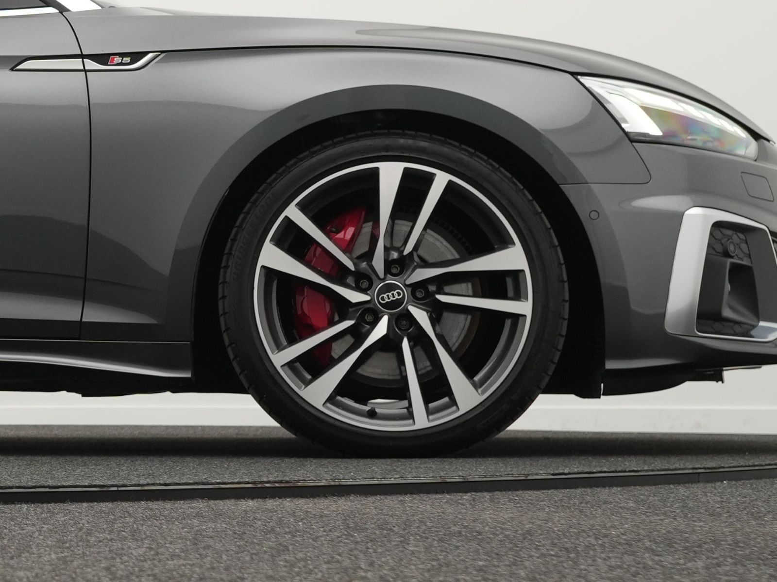 Audi S5 - Bild 50