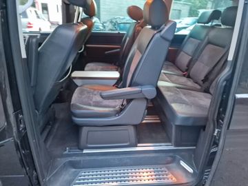 Volkswagen T5 Multivan - 11