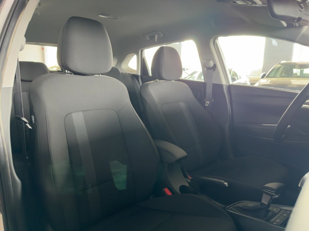 Hyundai i20 – Bild 10