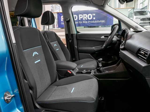 Ford Tourneo Connect 2.0 EcoBlue EU6d Cityvan L1 Acti