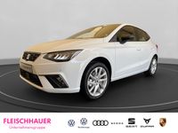 Seat Ibiza - Vorschau Bild 1