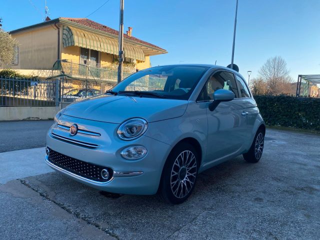 Другие Fiat 500 1.0 Hybrid - cerchi in lega per 16 - te