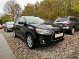 Mitsubishi ASX Edition 2WD - Mitsubishi in Lübeck