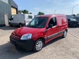 Citroën Berlingo 1.6 HDi 75 600 First Kasten Tüv Neu - Citroën Berlingo in Hamm