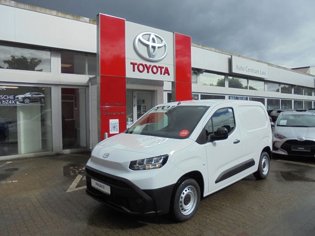 Toyota Proace City 1.5 Meister L1 - Navi, 4x sofort!