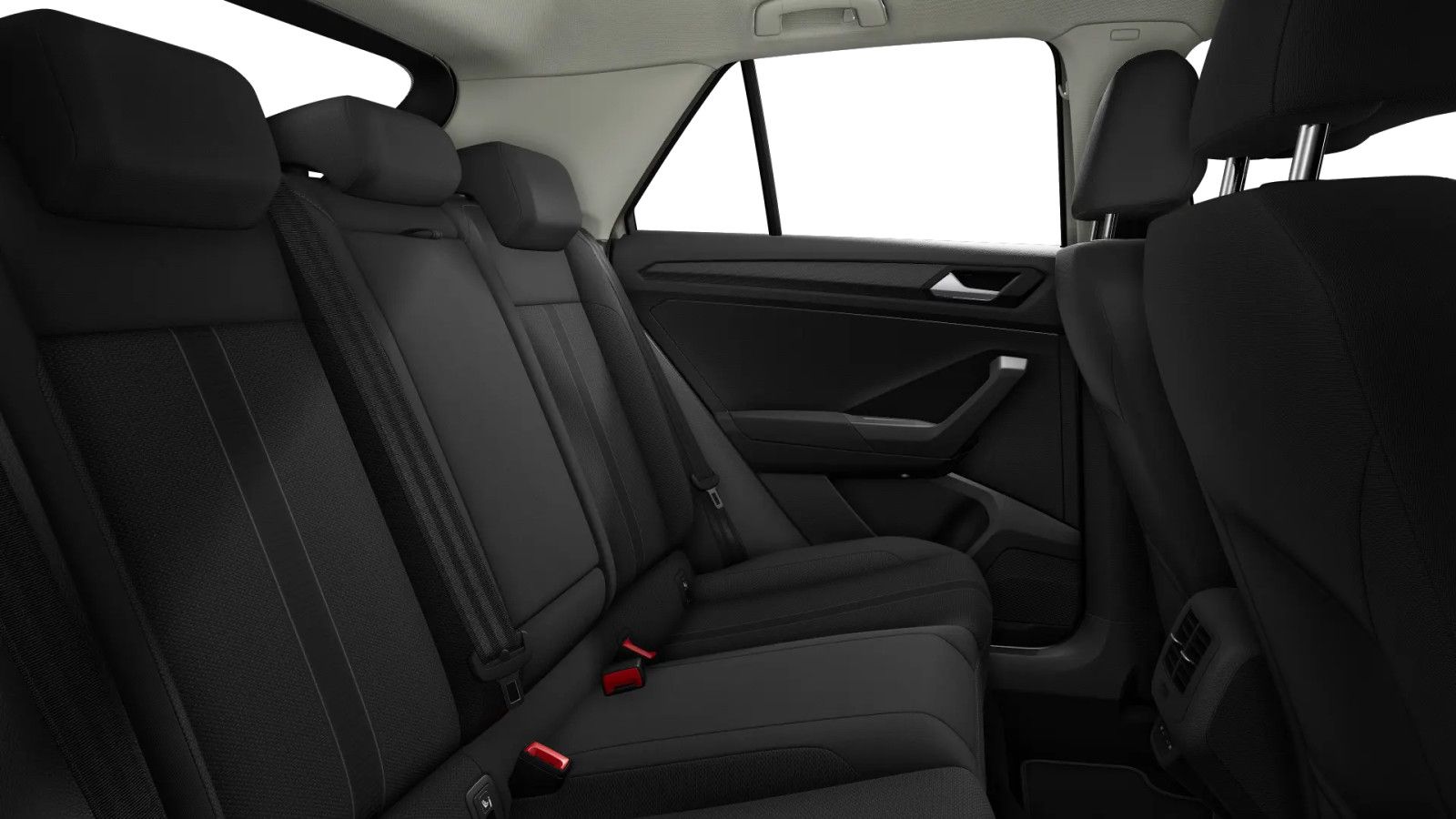 Volkswagen T-Roc - Bild 10