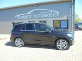 Mercedes-Benz ML 63 AMG ML ML 63 AMG, 2 Hand - gebrauchte Mercedes-Benz ML 63 AMG aus dem Jahr 2012