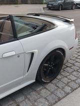 Ford Mustang - Ford Mustang aus 2004