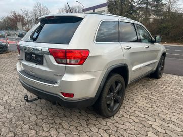 Jeep Grand Cherokee - 5