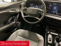 Audi Q6 e-tron - Vorschau Bild 10