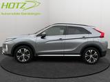Mitsubishi Eclipse Cross Top 4WD AHK - Mitsubishi Eclipse Cross mit Anhängerkupplung