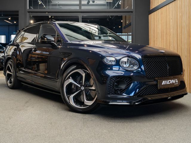 Bentley Bentayga 4.0 V8 S Keramisch Pano Naim 4.0 V8 S L