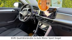VW T-Roc/Sonderausstattung/Neuer Service&TÜV
