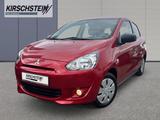 Mitsubishi Space Star Diamant Edition 1.0 WR 1.Hand Scheckh - gebrauchte Mitsubishi Kleinwagen