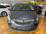 Opel Zafira C Tourer Edition"NAVI"KAMERA"7-SITZER!!! - Opel Zafira Gebrauchtwagen in Essen