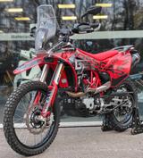 Gasgas ES 700 - GASGAS MOTORRAD