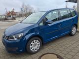 Volkswagen Touran 1.6TDI*Klima*Tüv 10.2026*Euro5* - Volkswagen Touran: 5.2