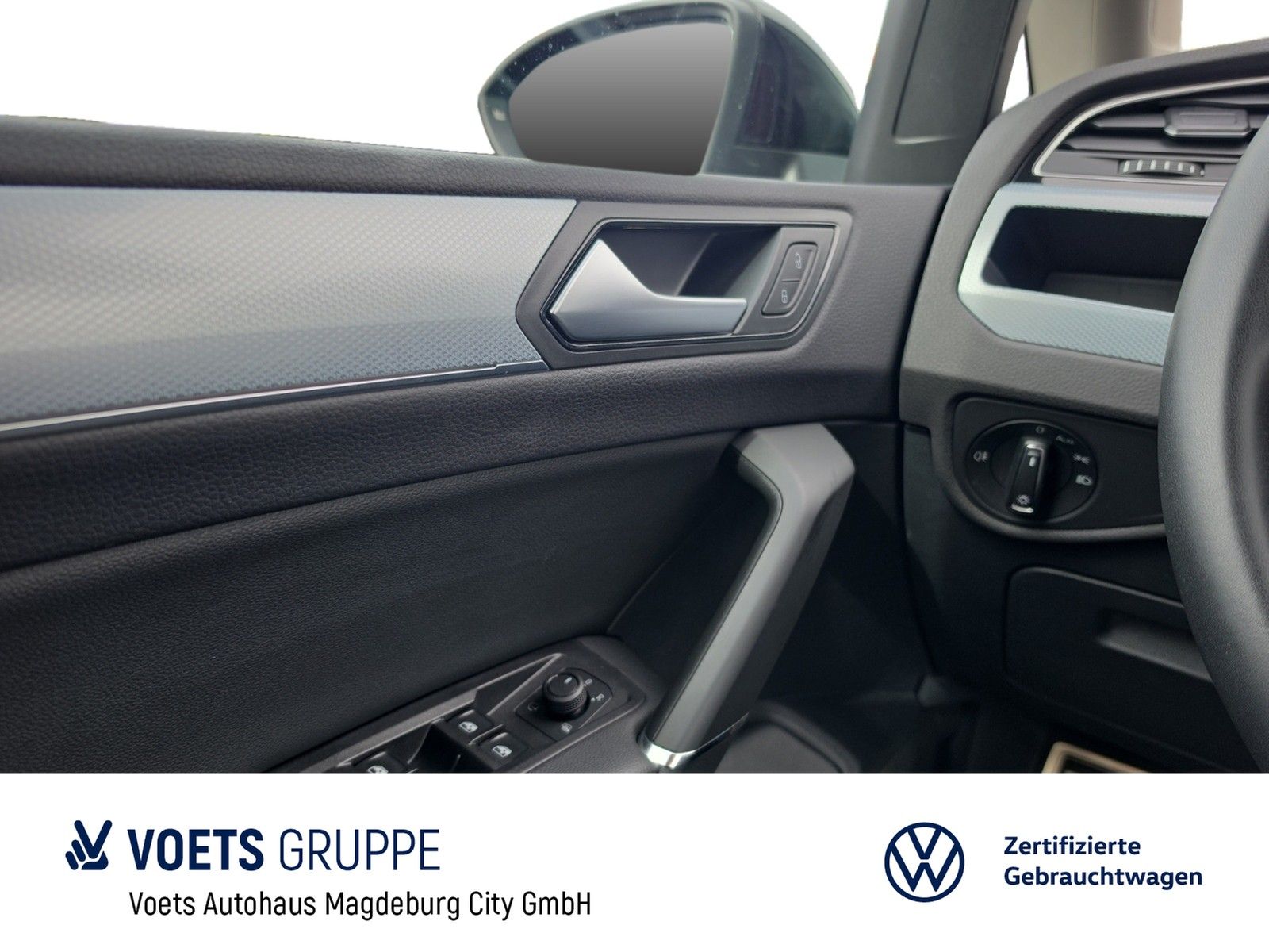 Volkswagen Touran - Bild 13