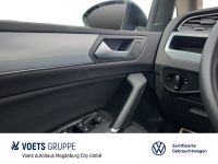 Volkswagen Touran - Vorschau Bild 13