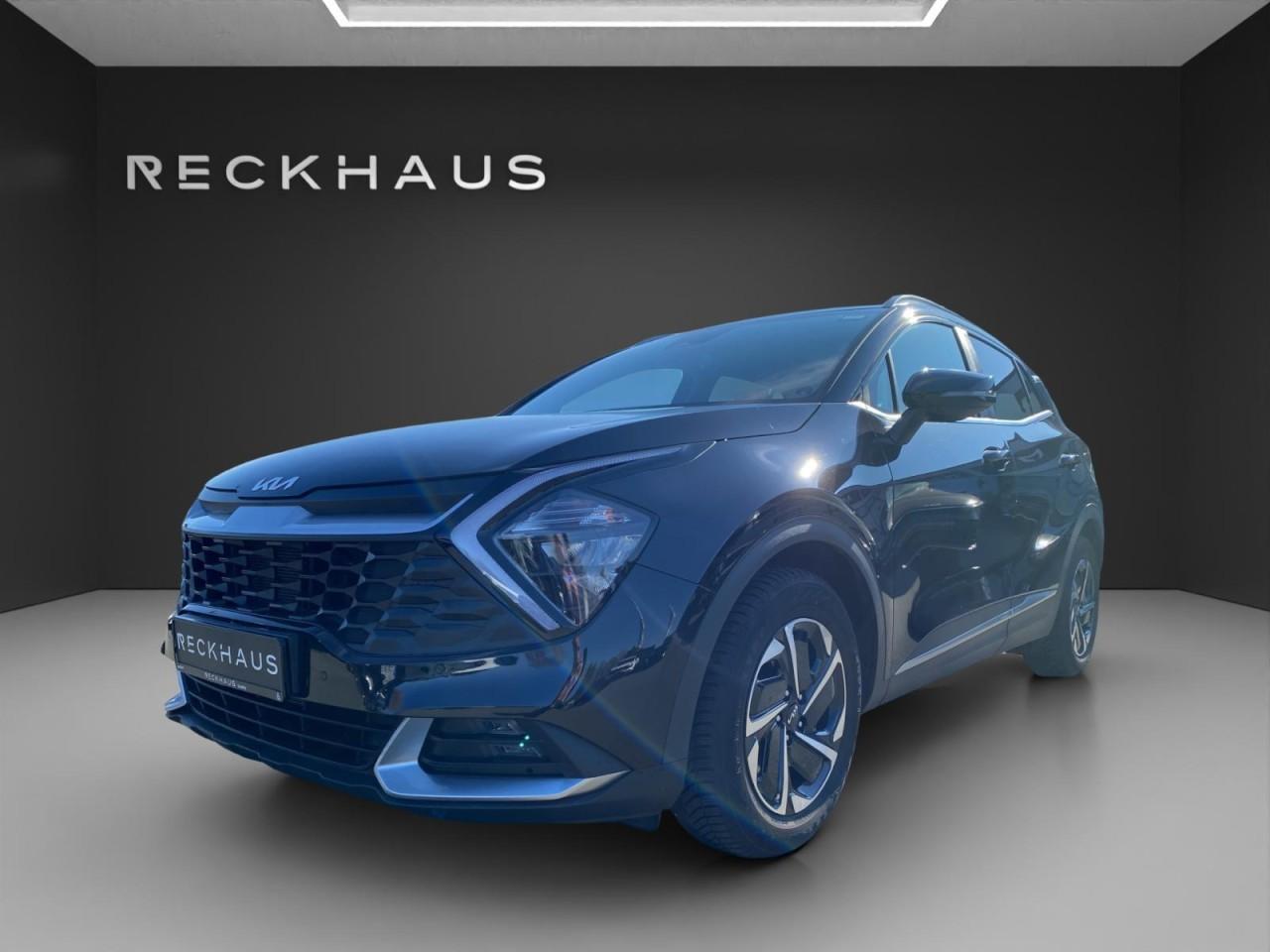 Kia SPORTAGE 1.6T 2WD VISION KOMFORT Klima Navi