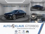 Audi A8 60 4.0 TDI*V8*quattro*VOLLAUSSTATTUNG* - Audi A8 mit Diesel-Antrieb: Limousine, 4.0