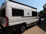 Peugeot Boxer H2/L4 / Selbstausbau / Standheizung /  - Offers
