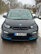 BMW i3s (94 Ah), 135kW s - BMW i3 in Hannover