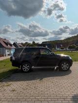 Mitsubishi Pajero - Mitsubishi Pajero: Mitsu