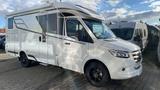 HYMER / ERIBA / HYMERCAR B-Klasse MC T 600 WhiteLine Sofort verfügbar