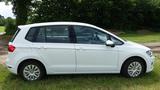Volkswagen Golf Sportsvan 1.2 TSI 81kW DSG Trendline BM... - VW Golf Sportsvan in Kiel