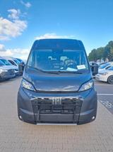 Fiat Ducato 9-SITZER MY25 180PS AUTOMATIK L2H2 - Fiat Ducato Gebrauchtwagen in Nürnberg