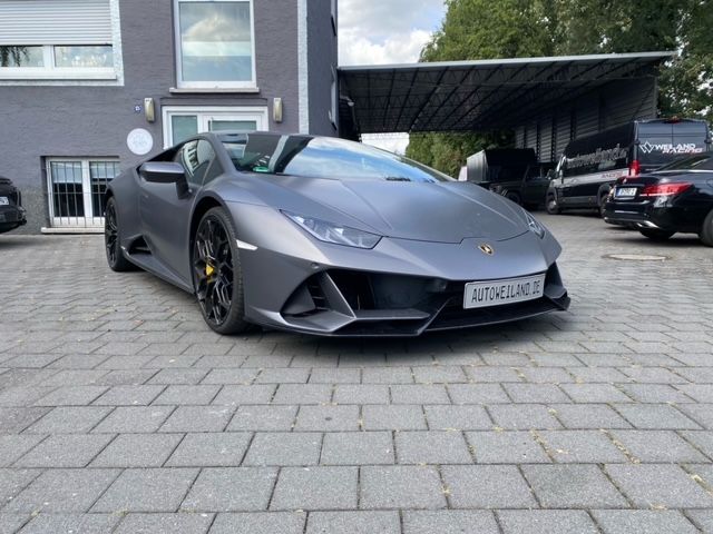 Lamborghini Huracán EVO