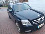 Mercedes-Benz GLK 250 CDI 4MATIC BlueEFFICIENCY - - Mercedes-Benz GLK 250: Cdi 4matic Blueefficiency
