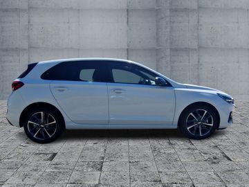 Hyundai i30 1.6 T-GDI Trend (150PS) AutomatikPlus-Paket