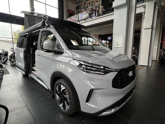 FORD Transit Custom V710 320L Nugget AWD
