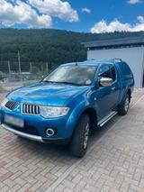 Mitsubishi l200 - Mitsubishi L200 von privat