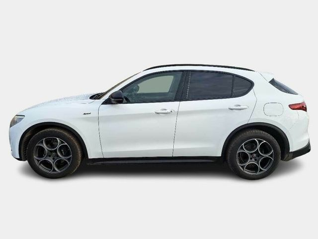 Alfa Romeo ALFA ROMEO STELVIO 2.2 Turbo Diesel 190CV Sprint