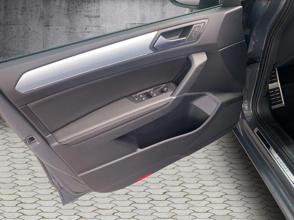 Volkswagen Touran - Bild 17