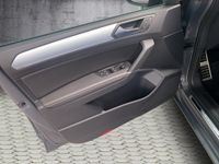 Volkswagen Touran - Vorschau Bild 17