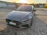 Hyundai i30 N Fastback 280PS Facelift | 1.Hand | - Hyundai i30: Ps