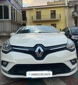 Renault Clio dCi 8V 90CV EDC Start&Stop 5 porte  - Renault Clio mit Halbautomatikschaltung