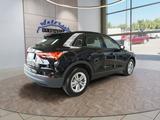 Audi Q3 35TFSI S-tronic 4*J.Gar/LED/Temp/Sitzhz/2-Z.K - Audi Q3: Schwarz