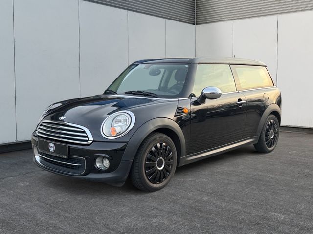 MINI COOPER Clubman Cooper TüV & Service Neu/8fach