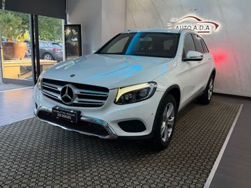 Mercedes GLC 250 - 2