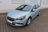Opel Astra Sports Tourer 1,6 CDTI-AHK-TÜV 09/27